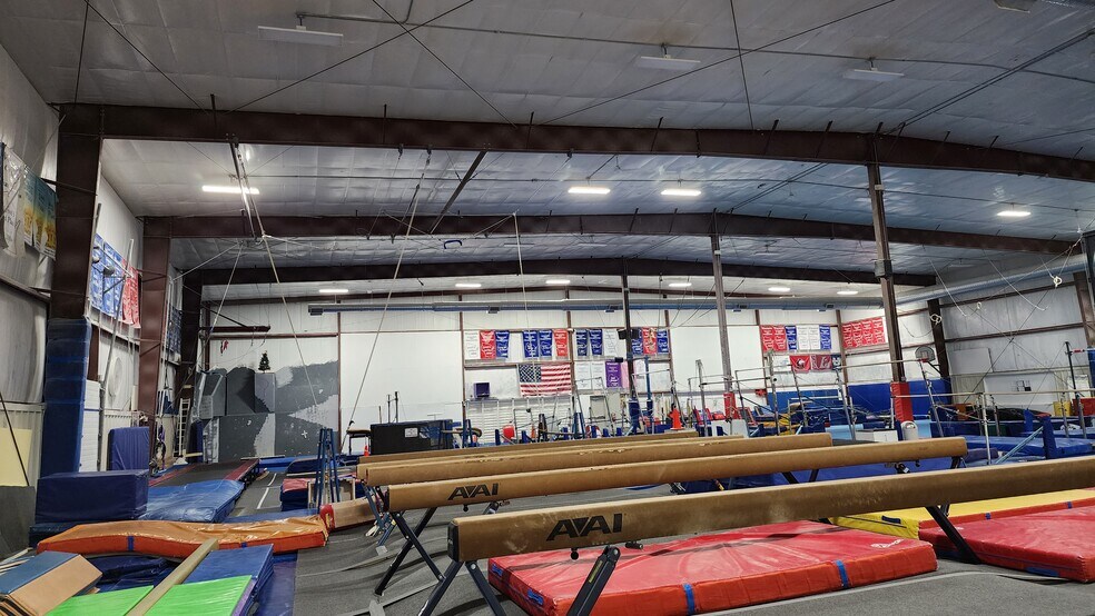 More Photos Of 2080 W 20th Ave, Oshkosh Flex For Sale