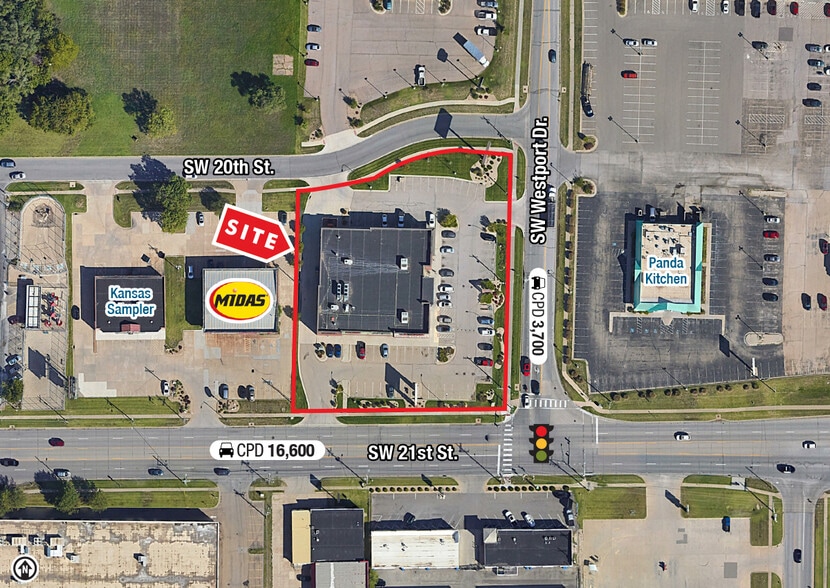 More Photos Of ,  General Retail For Sale