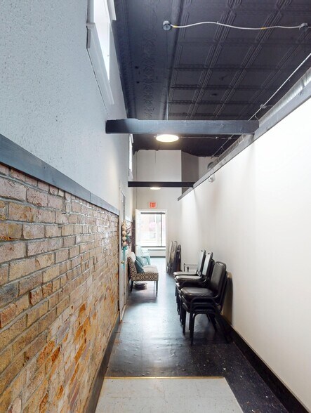 More Photos Of 215 W College Ave, Greenville Storefront Retail Office For Lease