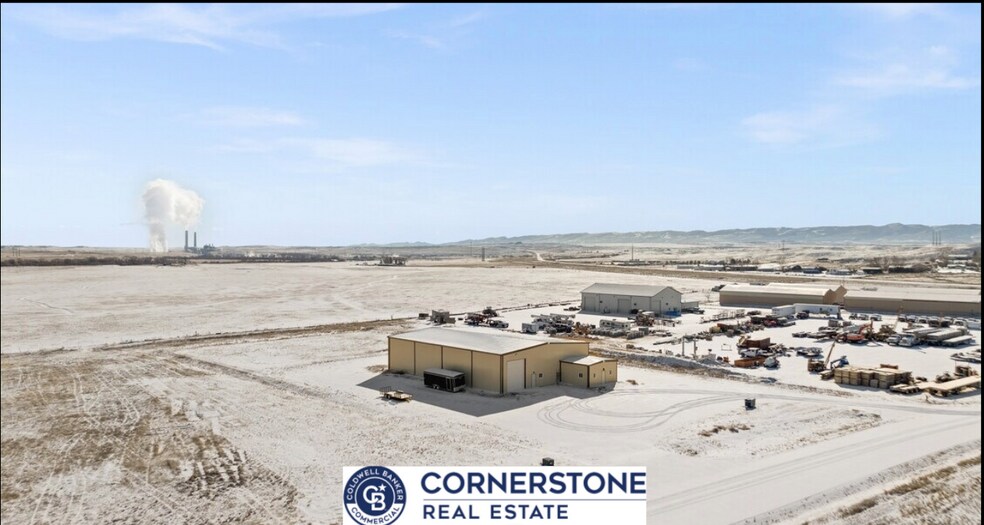 More Photos Of 214 Jon St, Glenrock Industrial For Sale