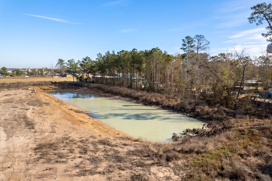 More Photos Of 24255 Highway 59, Porter Land For Sale