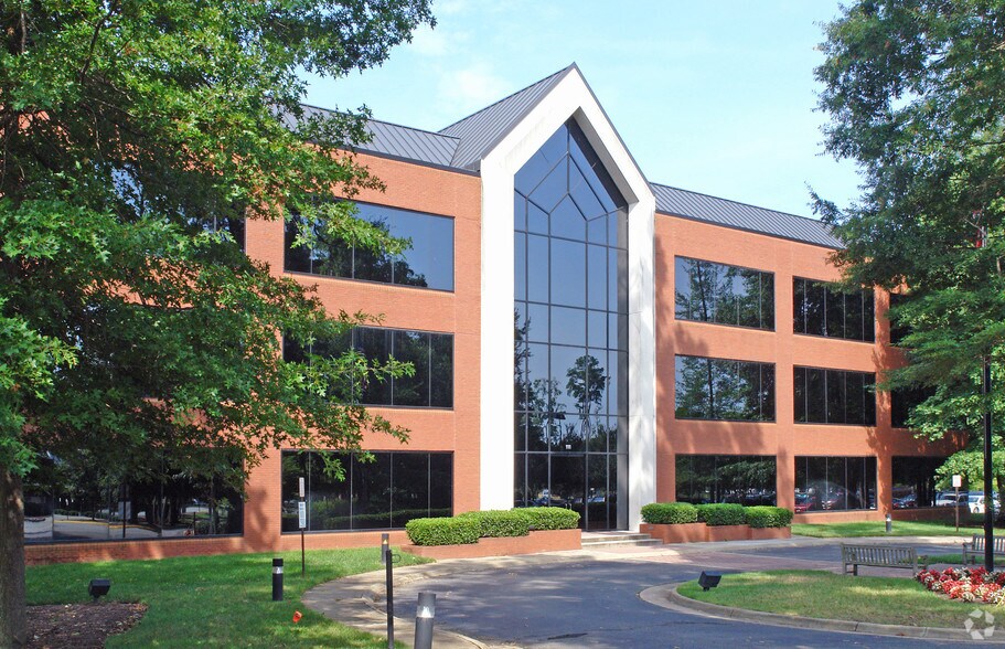 More Photos Of 111 Cybernetics Way, Yorktown Office For Lease