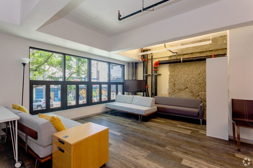 More Photos Of 387 S 1st St, San Jose Loft Creative Space For Lease