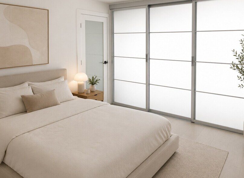 More Photos Of 320 S Arnaz Dr, Los Angeles Apartments For Sale