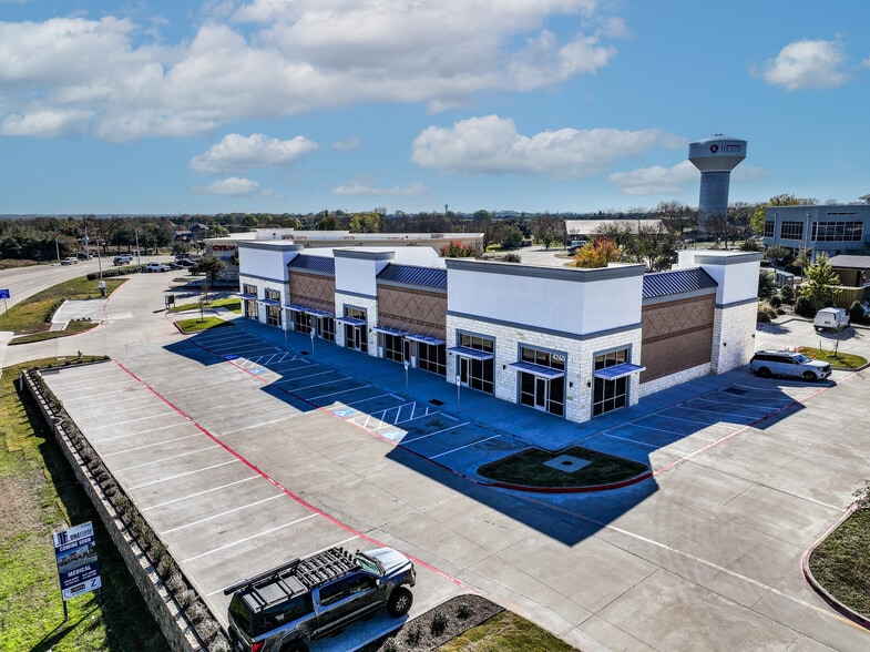 More Photos Of 4260 Ridge Rd, Heath Medical For Lease