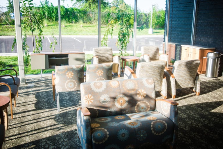 More Photos Of 4331 43rd St, North Little Rock Medical For Sale