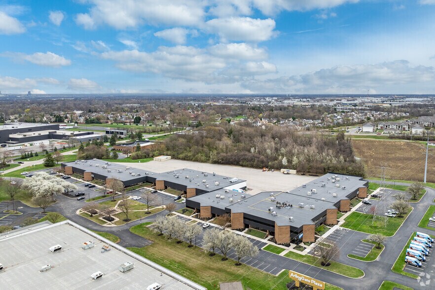 More Photos Of 1717-4189 Arlingate Ln, Columbus Light Distribution For Lease