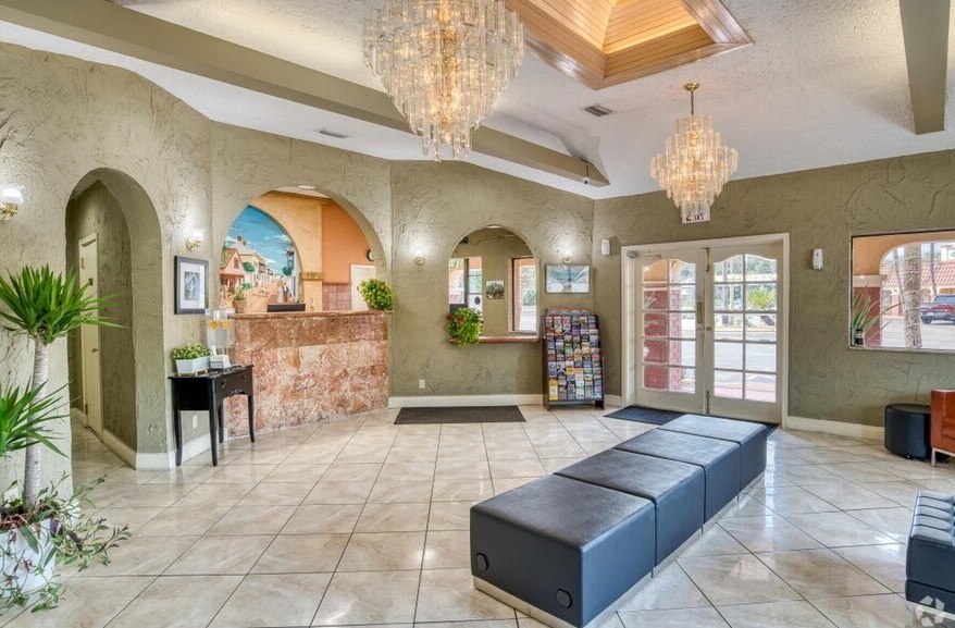 More Photos Of 137 San Marco Ave, Saint Augustine Hotel For Sale