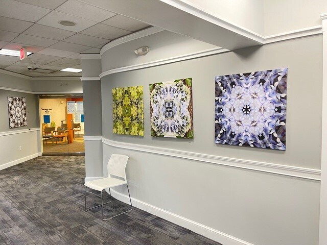 More Photos Of 340 Wood Rd, Braintree Medical For Lease