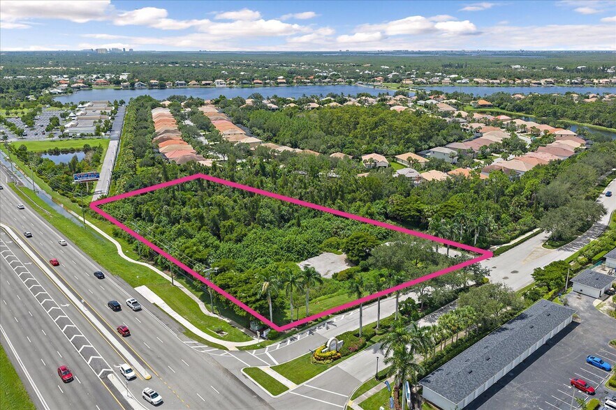 More Photos Of 5515 Emerson Square blvd, Fort Myers Land For Sale