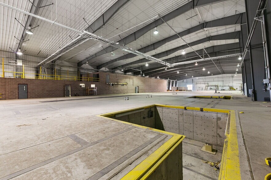 More Photos Of 6193 Berwick Dr, Cheyenne Warehouse For Sale