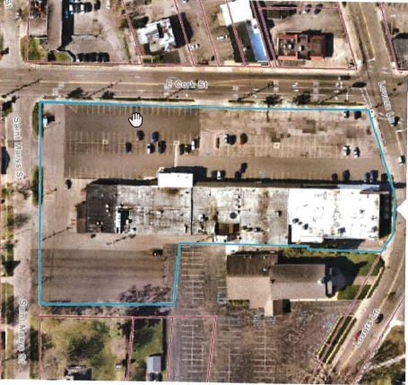 More Photos Of 1000-1032 E Cork St, Kalamazoo Unknown For Lease