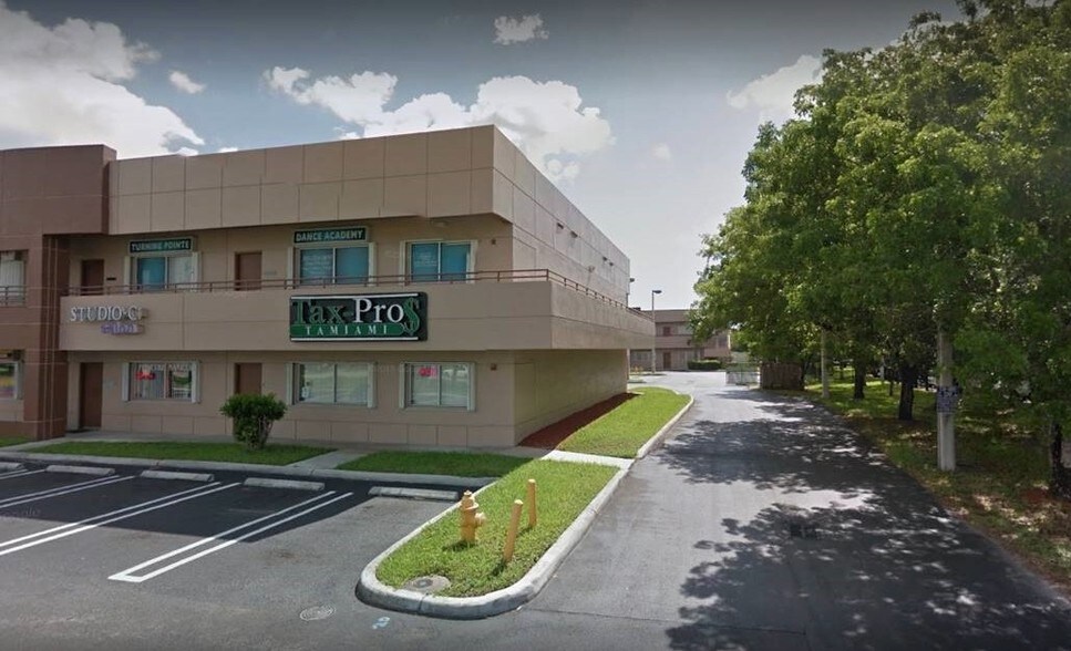 More Photos Of 13205-13255 SW 137th Ave, Miami Storefront Retail Office For Lease