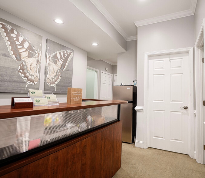 More Photos Of 900 S Main St, Bel Air Office For Sale