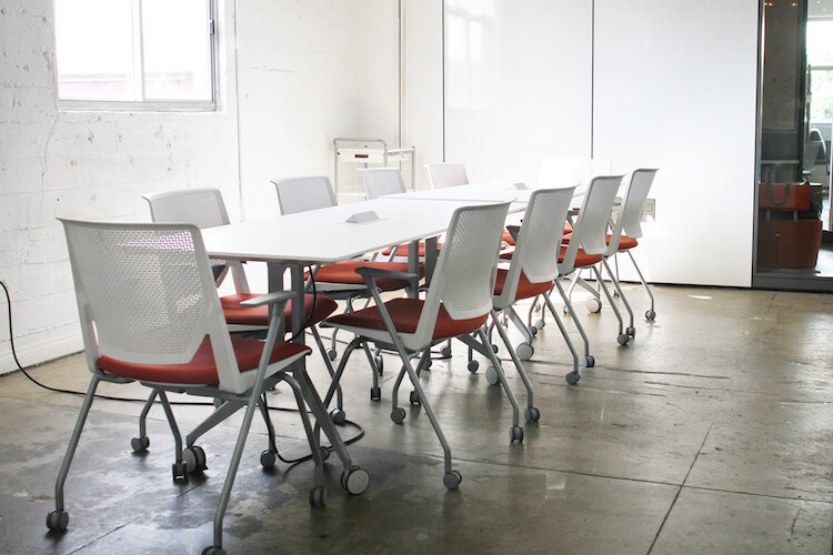 More Photos Of 828-830 Traction Ave, Los Angeles Loft Creative Space For Lease