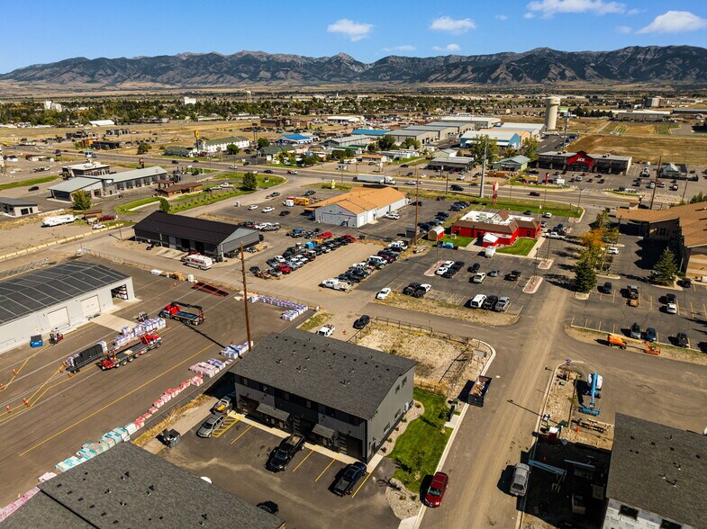 More Photos Of 203 Fletching Way, Belgrade Flex For Sale