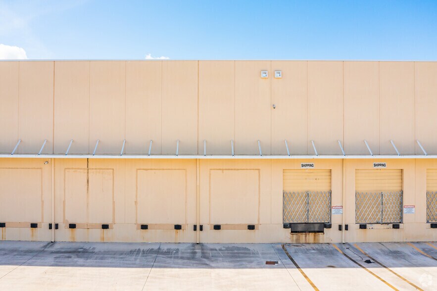 3355 Enterprise Ave, Weston, FL 33331 Industrial For Lease