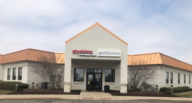 More Photos Of 1663-1667 Belvidere Rd, Belvidere Medical For Lease