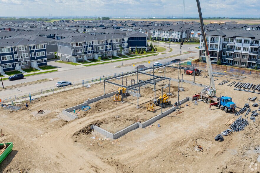 More Photos Of 1 Merganser Dr W, Chestermere General Retail For Lease