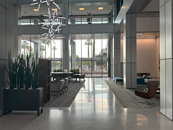 More Photos Of 2020 N Central Ave, Phoenix Office For Lease