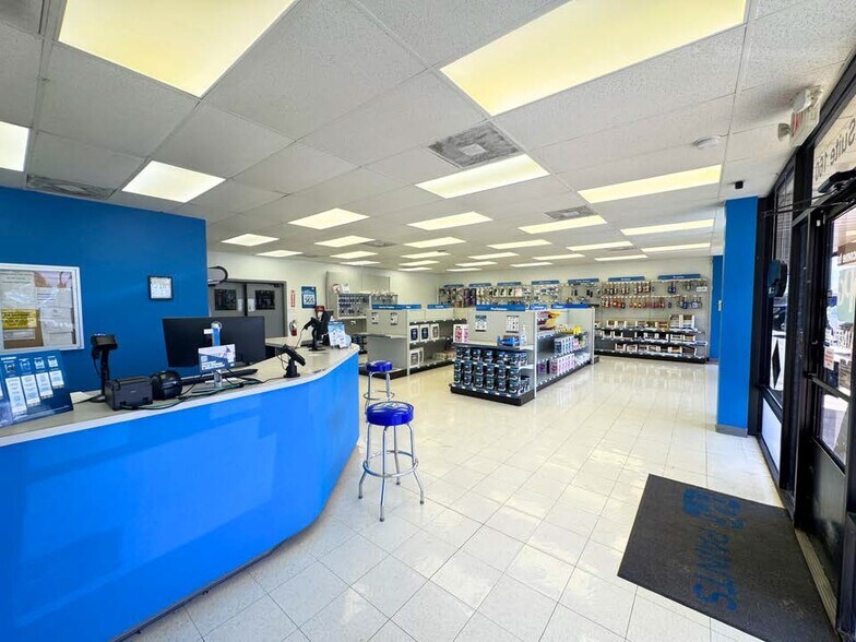 Photo of 1st Floor Ste 