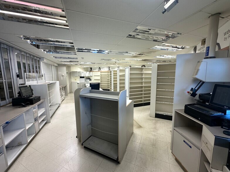 More Photos Of 265 N Union St, Olean Drugstore For Lease