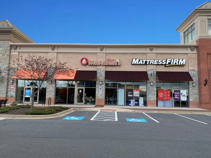 More Photos Of 2430-2480 Osprey Way S, Frederick Storefront For Lease