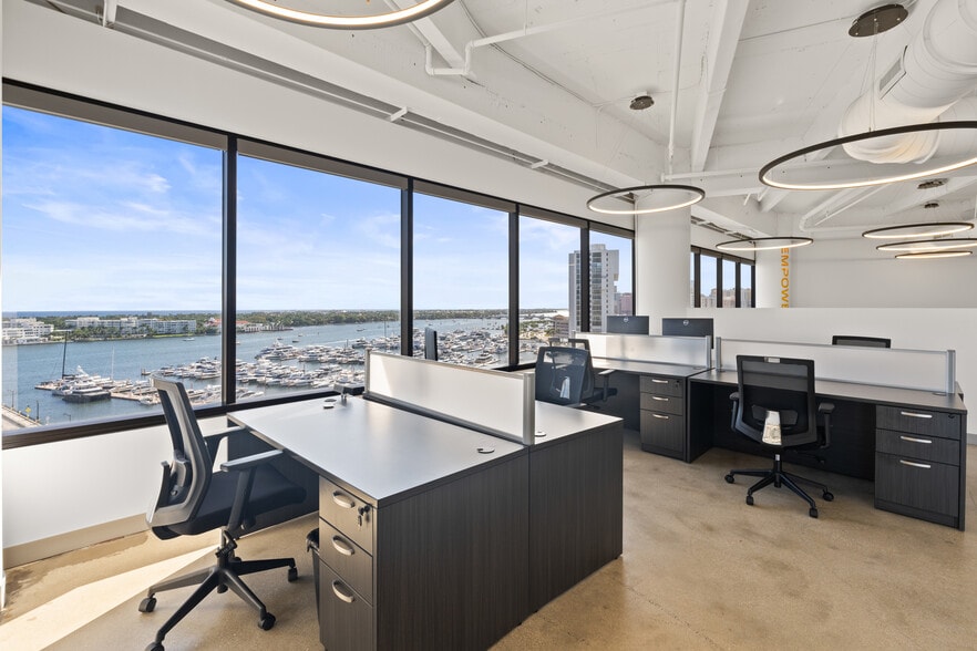 More Photos Of 625 N Flagler Dr, West Palm Beach Medical For Lease