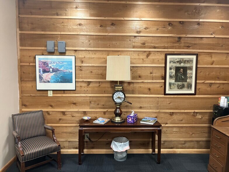 More Photos Of 136 US 42, Waynesville Office For Sale