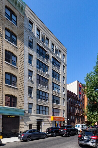 More Photos Of 68 E 131st St, New York Loft Creative Space For Lease