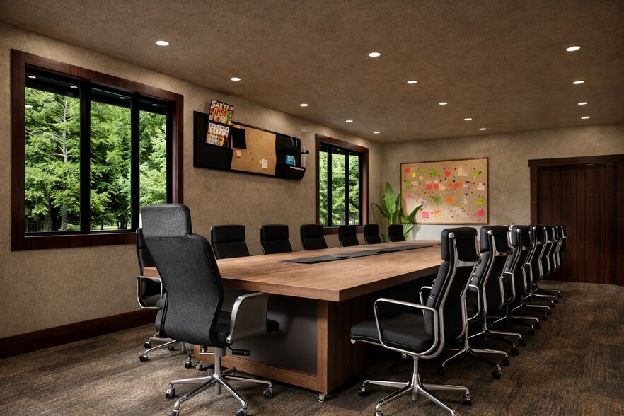 More Photos Of 9878 Kirkpatrick st, Hayden Office For Sale