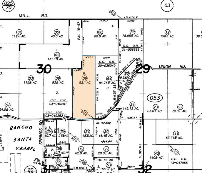 More Photos Of 4900 Union Rd, Paso Robles Winery Vineyard For Sale