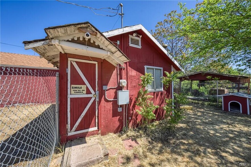 More Photos Of 12613 E Highway 20, Clearlake Oaks General Retail For Sale