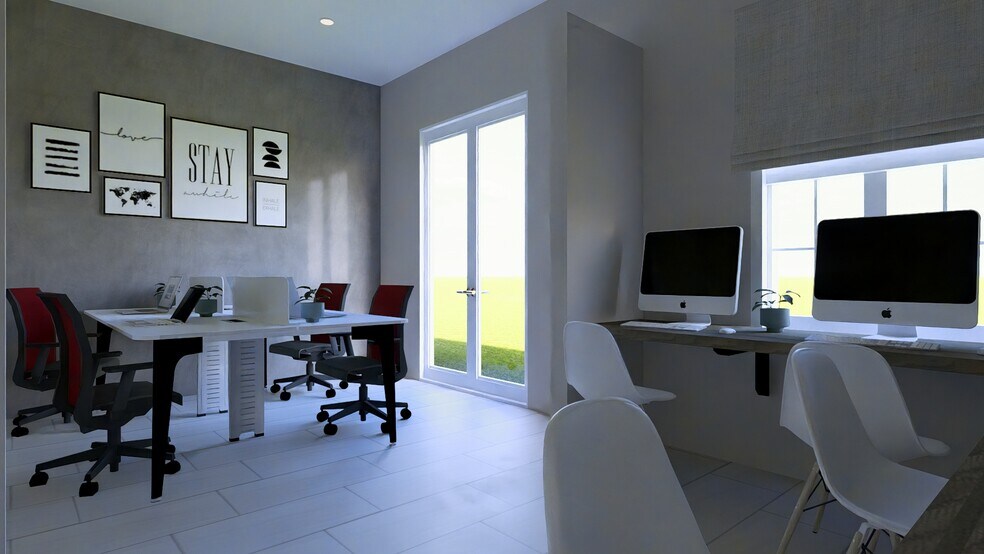 More Photos Of 2561 Nursery Rd, Clearwater Office For Lease