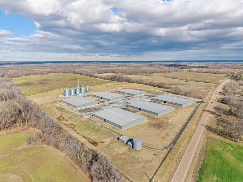 More Photos Of , Brownsville Industrial For Sale