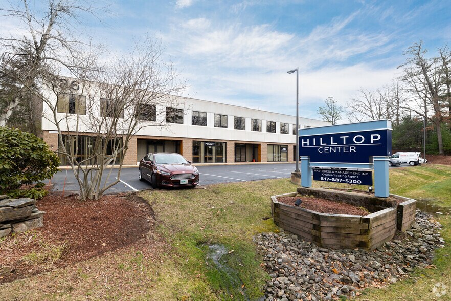 Primary Photo Of 136 Harvey Rd, Londonderry Unknown For Lease