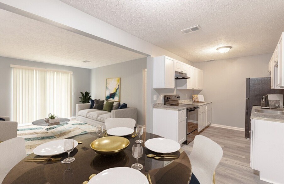 More Photos Of 333 S Mock Rd, Albany Apartments For Sale