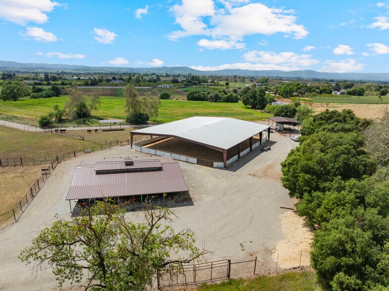 More Photos Of 804 Comstock Rd, Hollister Land For Sale
