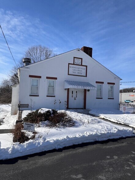 More Photos Of 5322 PA Route -873, Schnecksville Flex For Sale