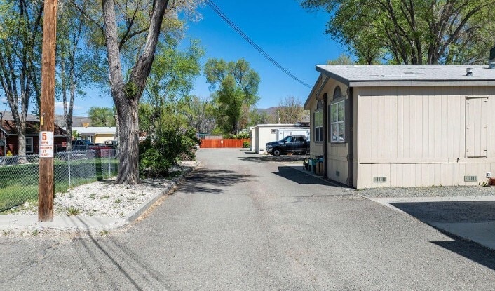 More Photos Of 2650 Carmine St, Carson City Multifamily For Sale