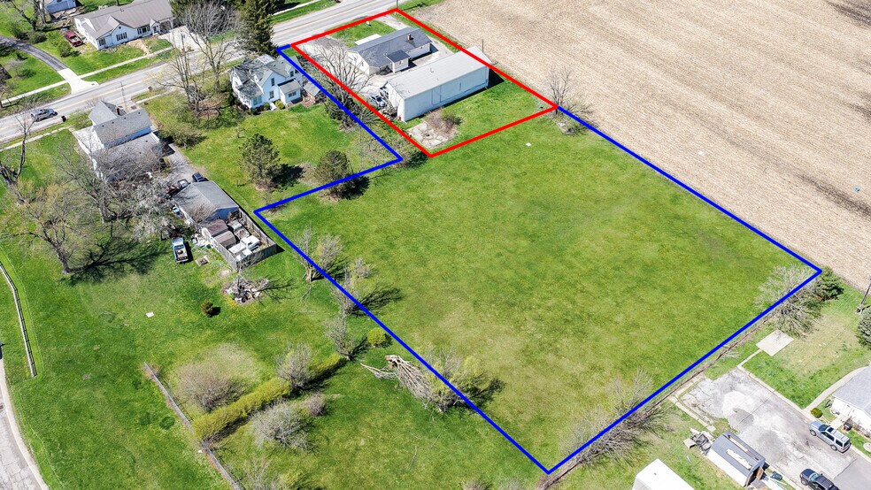 More Photos Of 768 N Main St, Ada Multifamily For Sale