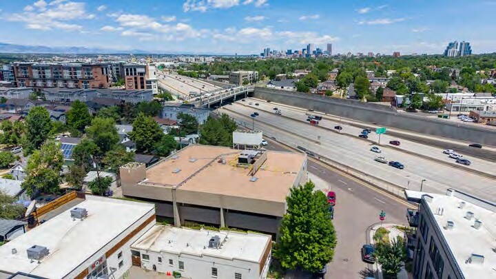 More Photos Of 1165 S Pennsylvania St, Denver Medical For Sale