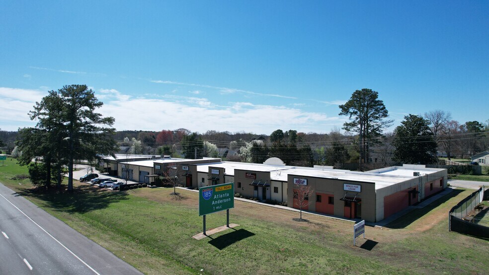 Primary Photo Of 325 New Neely Ferry Rd, Mauldin Warehouse For Sale