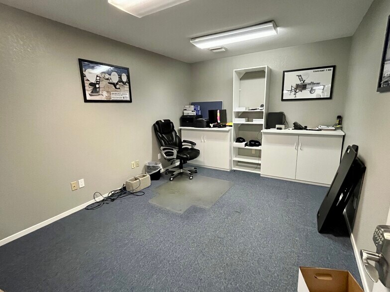 More Photos Of 3100 El Camino Real, Atascadero Industrial For Lease