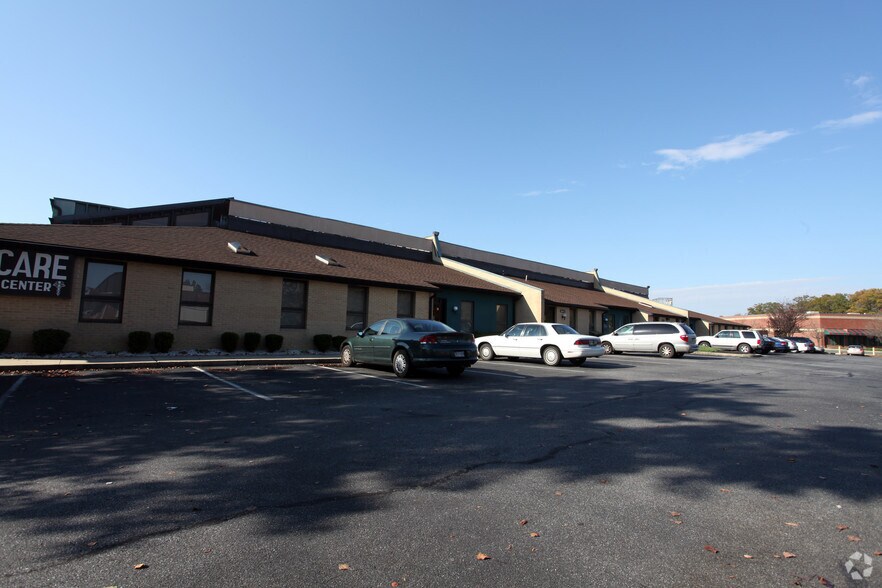 More Photos Of 2955 Crain Hwy, Waldorf Medical For Sale