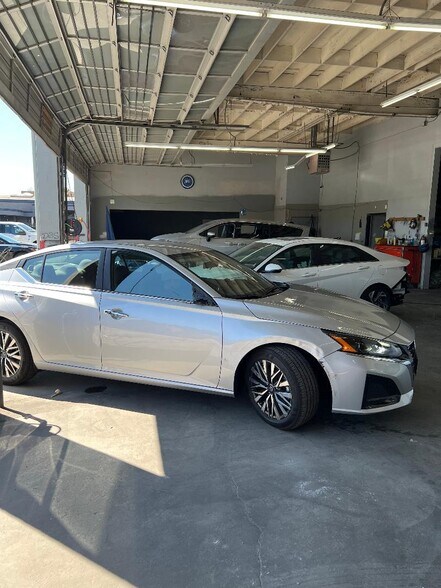 More Photos Of 1400 Sonoma Blvd, Vallejo Freestanding For Sale