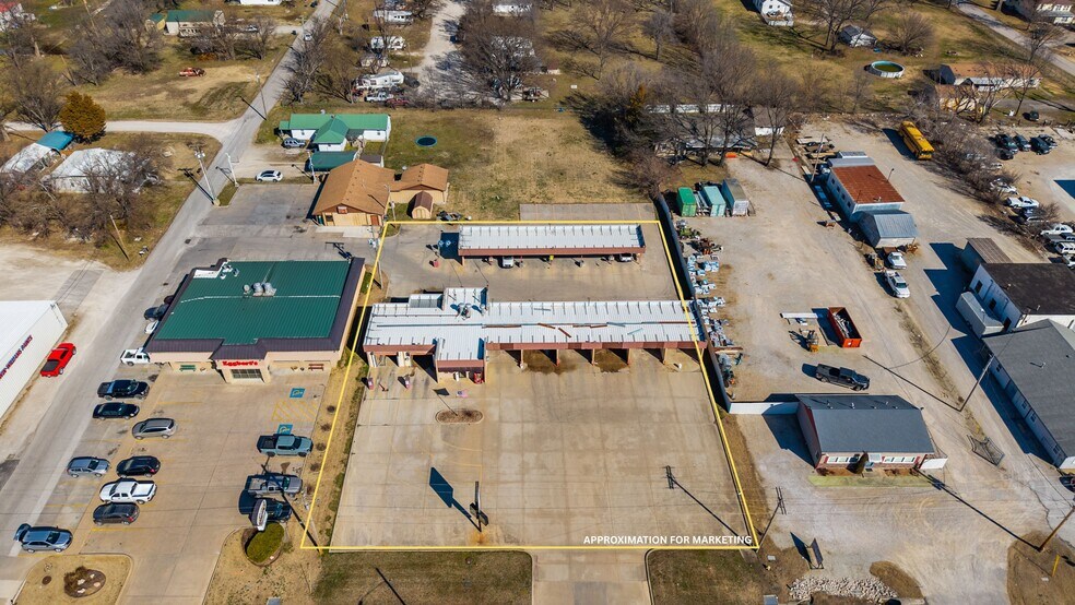 More Photos Of , Independence Specialty For Sale