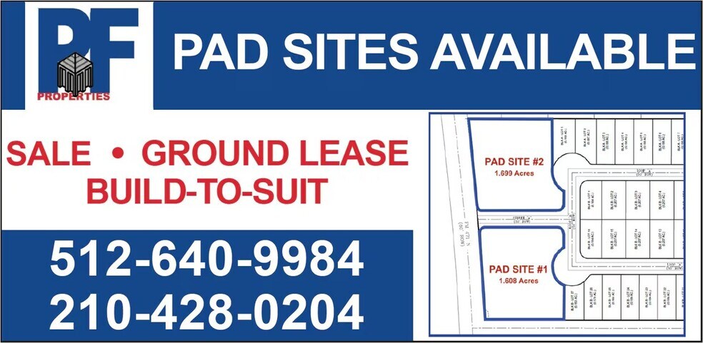 More Photos Of 200 FM 471 N, Castroville Unknown For Lease