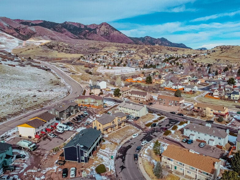 More Photos Of 6970 Peyote Way, Colorado Springs Apartments For Sale