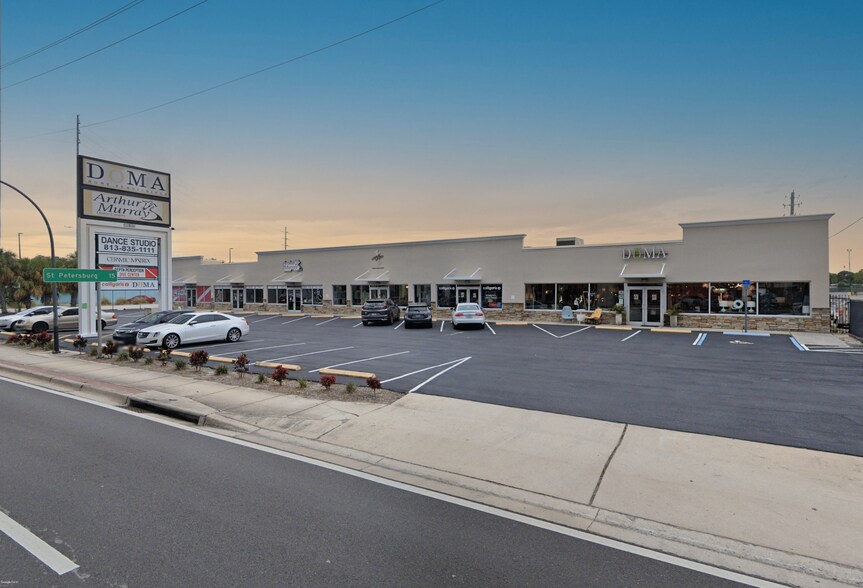 More Photos Of 4005 W Gandy Blvd, Tampa Unknown For Lease